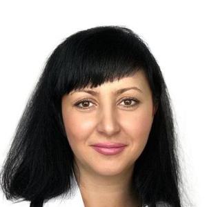 Андреева Ирина Александровна