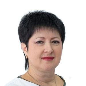 Труштина Наталья Борисовна
