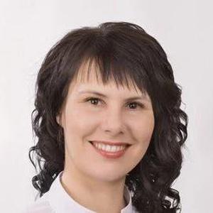 Корякина Мария Николаевна