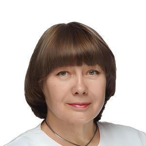 Черепанова Ирина Борисовна