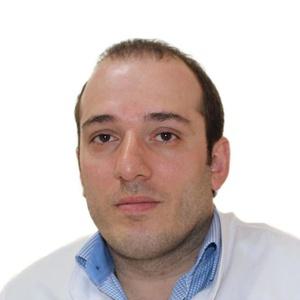 Алисенов Артём Минатулахович