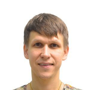 Пешков Максим Владимирович