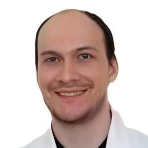 Михайлов Александр Васильевич