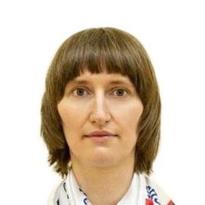 Меленюк Юлия Геннадьевна