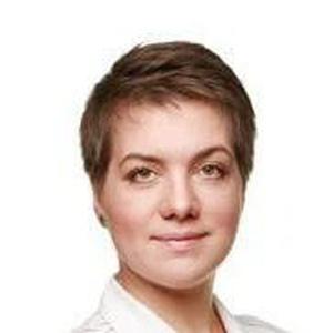 Иконникова Нина Юрьевна