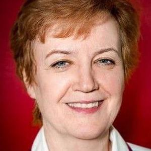 Ястребова Галина Николаевна