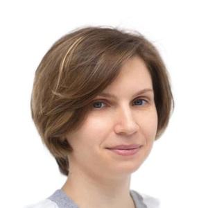 Грубова Марина Владимировна