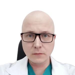 Хлынов Филипп Анатольевич