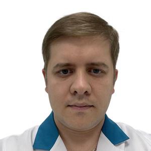 Димитрович Константин Александрович