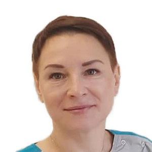 Сотникова Анжелика Васильевна