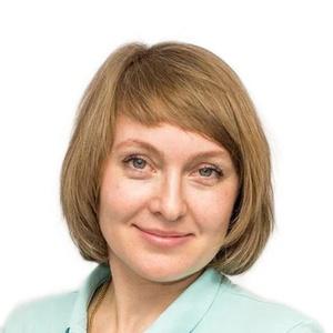 Войтенко Оксана Михайловна
