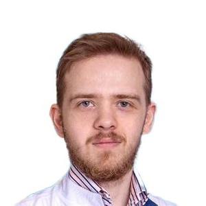 Сорвачев Владимир Валерьевич