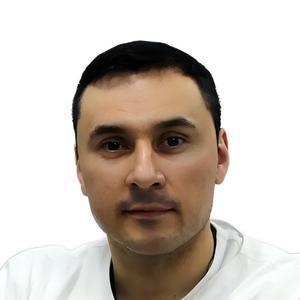 Шкарин Сергей Сергеевич