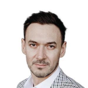 Штунь Андрей Игоревич