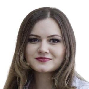 Минакова Юлия Владимировна