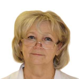 Зайцева Елена Вячеславовна