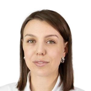 Кулакова Регина Андреевна