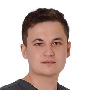 Мухатинов Эдвард Ирекович