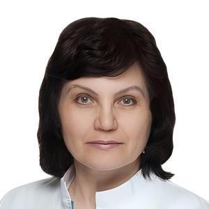 Паначёва Валентина Петровна