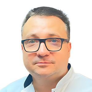 Клочай Владимир Викторович