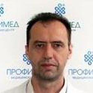 Мирошниченко Борис Васильевич