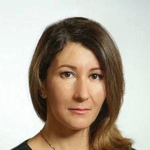 СейтАлиева Оксана Валерьевна