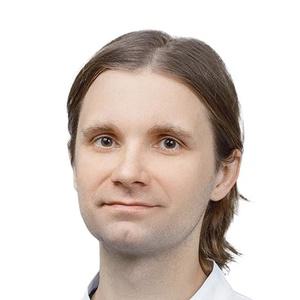 Архипов Артем Александрович