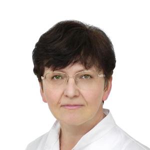 Миронова Любовь Геннадьевна