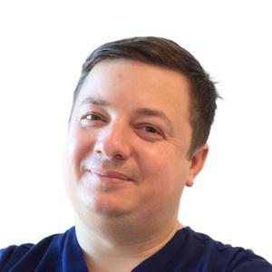 Топоров Сергей Иванович