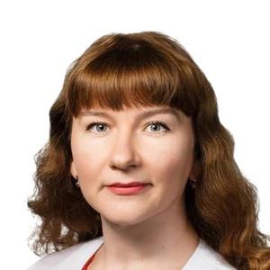 Цуркан Анжелика Юрьевна