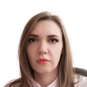 Сотникова Юлия Михайловна