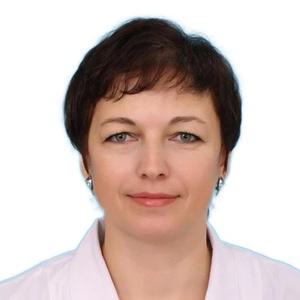 Громова Ирина Георгиевна