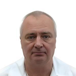 Костромин Игорь Александрович
