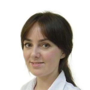 Янгуразова Александра Евгеньевна