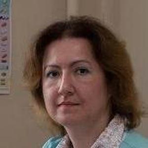 Мартынова Наталья Николаевна