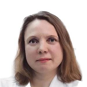 Макушева Ирина Владимировна