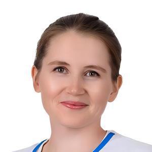 Рыбакова Мария Валерьевна
