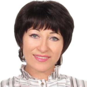 Владыкина Галина Адамовна
