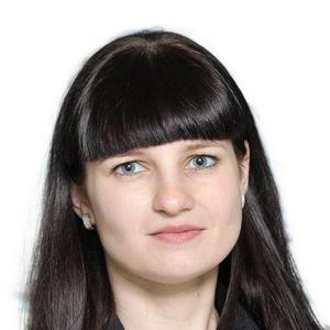 Садовая Елена Николаевна