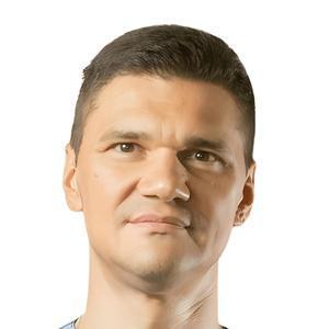 Калпинский Алексей Сергеевич