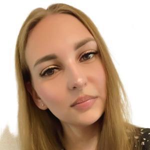 Ельцова Анастасия Александровна