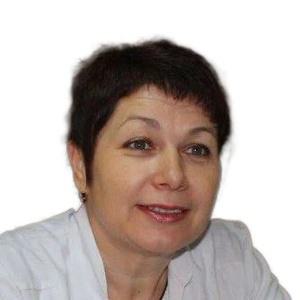 Репкина Наталья Николаевна
