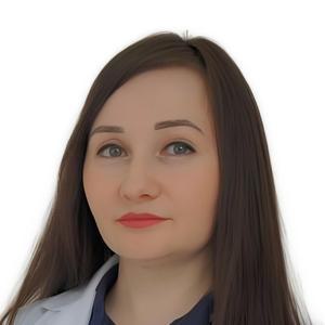 Зорина Роза Олеговна