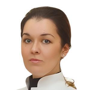 Осипова Гузель Тагировна