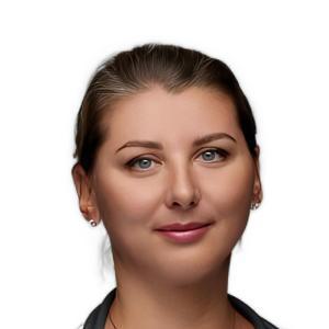 Самойлова Елена Анатольевна