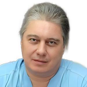 Чакушин Борис Энварович