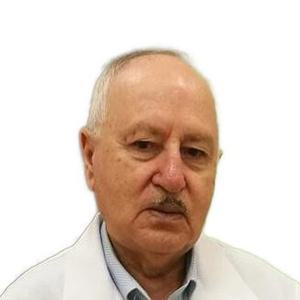 Соболев Алексей Александрович