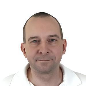 Лифанов Игорь Геннадьевич