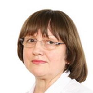 Струк Ольга Николаевна