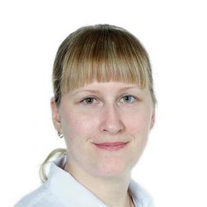 Щуркина Надежда Евгеньевна
